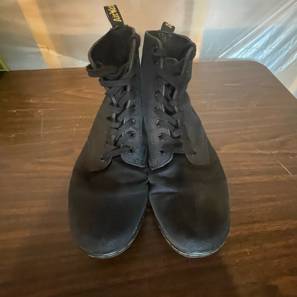 Dr martens